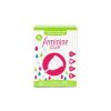 Coupe menstruelle tige et étui stérilisateur (taille M) - Feminine Intimate – Image 2