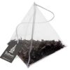 Infusion de plantes chocolat noisette - Plaisir chocolaté - Teatower – Image 4