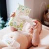 Lingettes bébé au liniment - 40 lingettes – Image 2