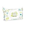 Lingettes bébé au liniment - 40 lingettes