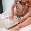 Lingettes bébé au liniment - 40 lingettes – Image 3