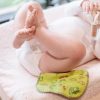 Lingettes lavables pour bébé - 5 pièces – Image 7