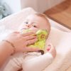 Lingettes lavables pour bébé - 5 pièces – Image 8