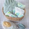 Liniment bébé nettoyant et soin pour le change - Format voyage 100ml – Image 6
