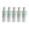 Liniment bébé nettoyant et soin pour le change - Format voyage 5x100ml