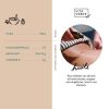 Poudre D'Argile Blanche - 250G – Image 4