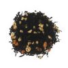 Thé noir parfumé miel nougat - Délice de Montélimar - Teatower