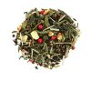 Thé vert parfumé poivre pamplemouse - Perle des Caraïbes - Teatower