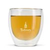 Thé vert parfumé pomme cannelle - Mamy Granny BIO - Teatower – Image 3